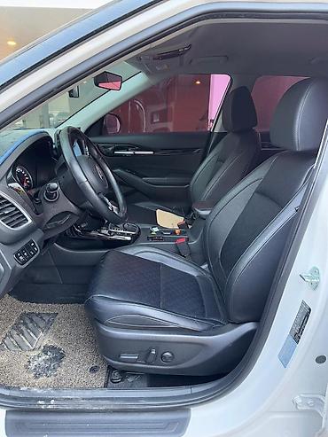 Kia: Kia Seltos: 2020 г., 1.6 л, Автомат, Бензин, Кроссовер — 9