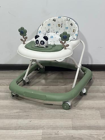 panda oyuncaq: 👶 Pandalı yürütəc 2026 model – Yeni Nəsil Model! Adi yürütəc deyil ❌ — 9