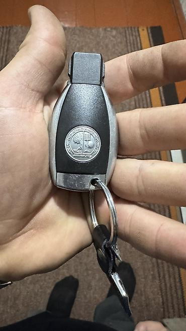 Противотуманные фары: Комплект противотуманных фар Mercedes-Benz Оригинал at lalafo.kg — 11 Противотуманные фары: Комплект противотуманных фар Mercedes-Benz Оригинал — 11