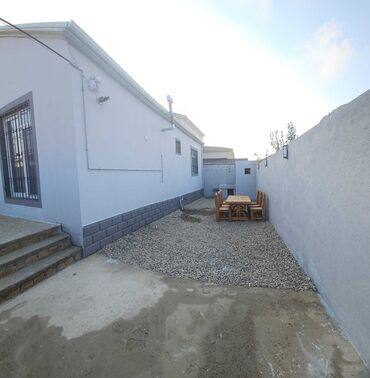 Həyət evləri və villaların satışı: 3 otaqlı, 104 kv. m, Kredit var, Yeni təmirli — 2