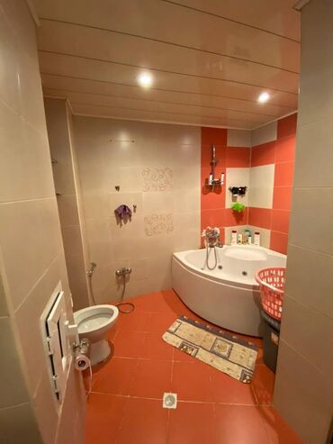 Köhnə tikili: Bakı, 2 otaqlı, Köhnə tikili, m. Xalqlar Dostluğu, 94 kv. m — 9