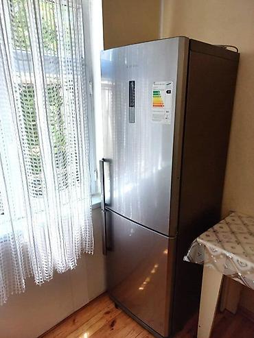 kirayə evlar: İcarəyə verilir 3 otaqlı köhnə tikili 72 m², Neftçilər m. 645 AZN/ay — 6