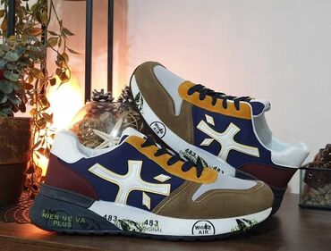 Patike: Patike, Premiata, veličina - 45 — 8