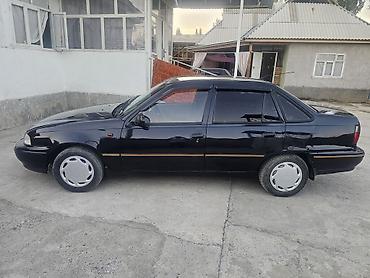 мотор нексия 1: Daewoo Nexia: 2006 г., 1.5 л, Механика, Бензин, Седан — 3
