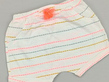 ocieplane legginsy 134: Shorts, Kiabi Kids, 12-18 months, condition - Very good