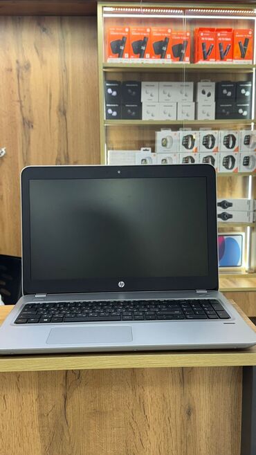 hp rtl8821ce: İşlənmiş HP ProBook, 15.6 ", Intel Core i7, 256 GB, Ünvandan götürmə, Pulsuz çatdırılma