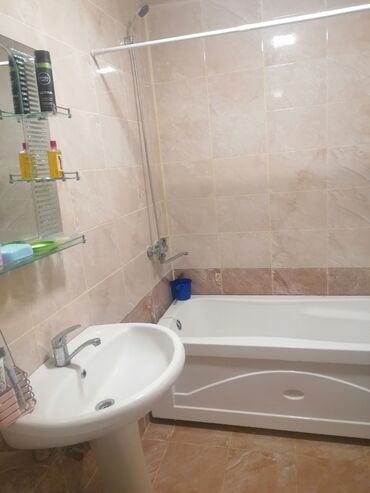 Yeni tikili: 1 otaqlı, Yeni tikili, 50 kv. m -da lalafo.az — 18 Yeni tikili: 1 otaqlı, Yeni tikili, 50 kv. m — 18