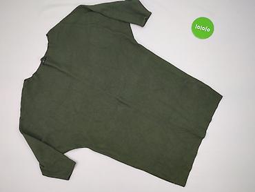 botki na platformie h: Mohito, Sukienka damska, rozmiar M — 2