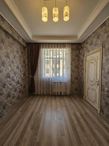 quba tap az: 2 otaqlı, Yeni tikili, 54 kv. m — 6