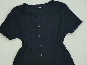 bluza minus two: Sinsay, Bluzka damska, rozmiar 2XL — 1