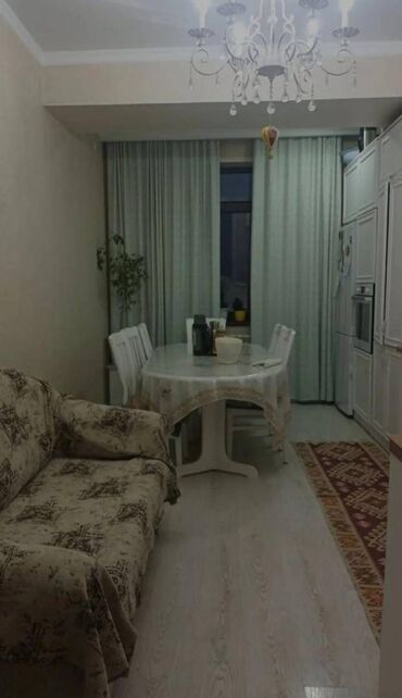 Продажа квартир: 3 комнаты, 108 м², Элитка, 9 этаж, Евроремонт