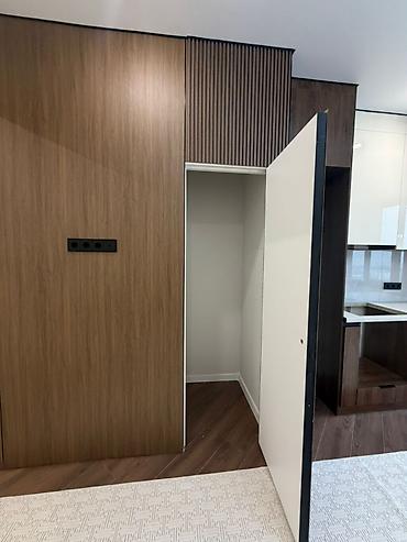 Продажа квартир: 3 комнаты, 66 м², Элитка, 11 этаж, Евроремонт — 17