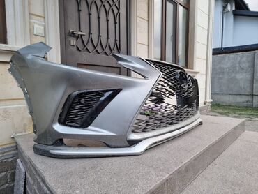 СТО, ремонт транспорта: Срочно продаю ‼️‼️‼️‼️‼️‼️‼️ Повторители поворота Шины бАМПЕР Lexus — 4