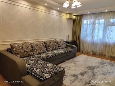 снять квартиру в заре: 2 комнаты, 44 м², 104 серия, 4 этаж, Евроремонт