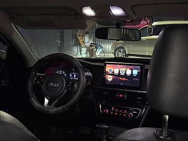 key maker: Kia K5: 2017 г., 2 л, Типтроник, Газ, Седан — 8