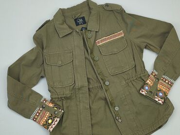 Jackets: Windbreaker jacket, Clockhouse, S (EU 36), condition - Very good