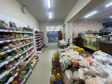 офисное помещение ош: Ижарага берем Дүкөн, Өзүнчө турган дүкөн, 50 кв. м Иштеп жаткан, Жабдуулары менен, Ремонту менен, Суу, Канализация, Жылытуу, 1-сызык
