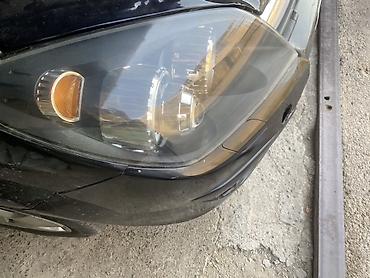 opel faralar: Komplekt, Yaxın və uzaq vuran işıqlar Opel, 2006 il, Orijinal, Almaniya, İşlənmiş — 3