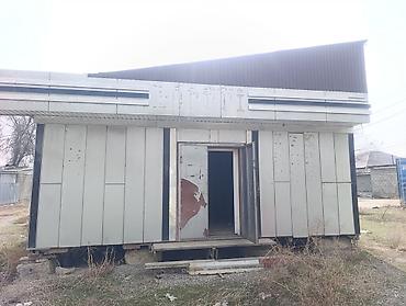 Продажа торговых контейнеров: Продаётся контейнер переделан на магазин. 2 контейнера 40 Тонн — 14
