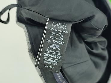 compo: Marks & Spencer, Spódnica damska, rozmiar L — 5