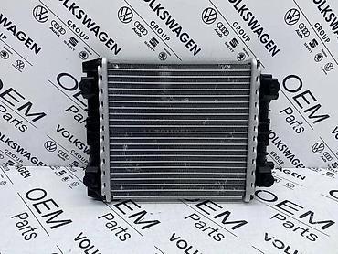 akumulator za motor: MALI HLADNJAK MOTORA ZA VOLKSWAGEN TIGUAN, TOURAN, GOLF 7 . - 5Q0 — 2