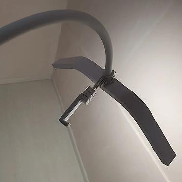 lustra ventilator: Kiprik qaynagi üçün isiq təzədir kiprik qaynagi edənlər üçün ideal — 2