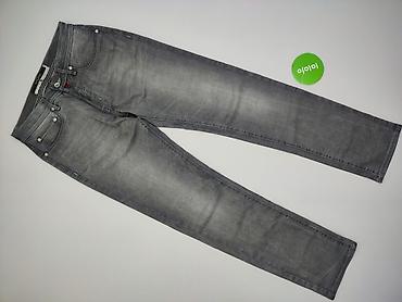 givenchy: Pierre Cardin, Jeansy dla mężczyzn, rozmiar L — 2
