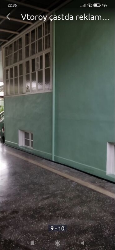 Həyət evləri və villaların satışı: 10 otaq, 4600 kv. m, Kredit yoxdur, Orta təmir -da lalafo.az — 8 Həyət evləri və villaların satışı: 10 otaq, 4600 kv. m, Kredit yoxdur, Orta təmir — 8