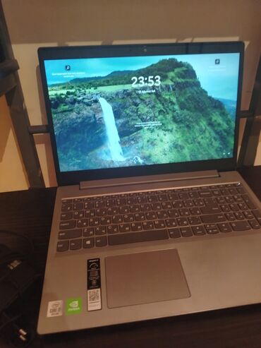 çanta noutbuk: Lenovo IdeaPad, 15.6 ", Intel Core i7, < 128 ГБ