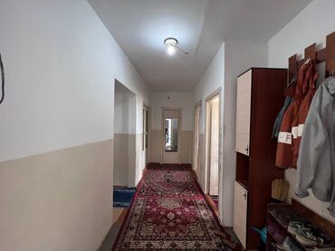 квартира боконбай: 3 комнаты, 70 м², 106 серия улучшенная, 3 этаж