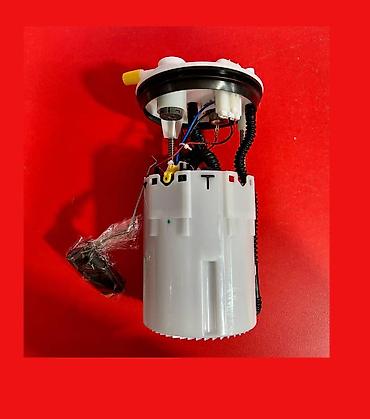 Бензонасосы: Бензонасос Nissan Новый — 24