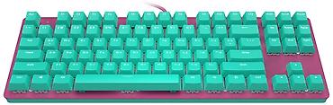 klaviaturalar: №: 10831 Məhsulun adı: Oyun klaviaturası IO by Red Square Typex v2 — 1