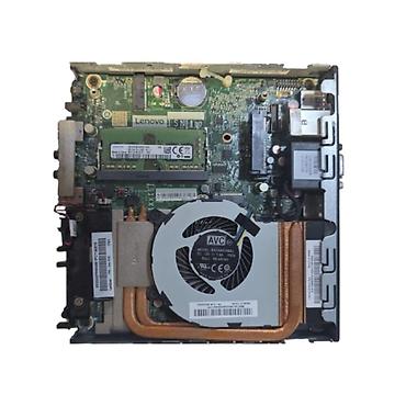 mini pc computer: 🖥️ Lenovo ThinkCentre M900x Mini PC Kompakt, sürətli və rahat istifadə — 3