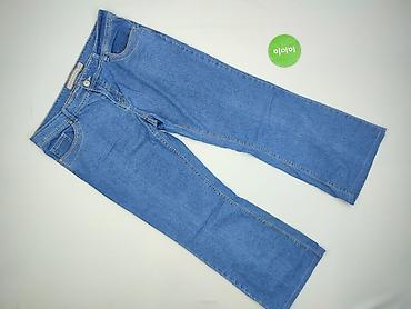 bootcut jeansy: Jeansy damskie, rozmiar 2XL — 2