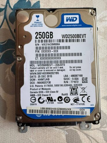 Monitorlar: Masa üstü laptop və oyun konsolları üçün original 100 faiz sağlam