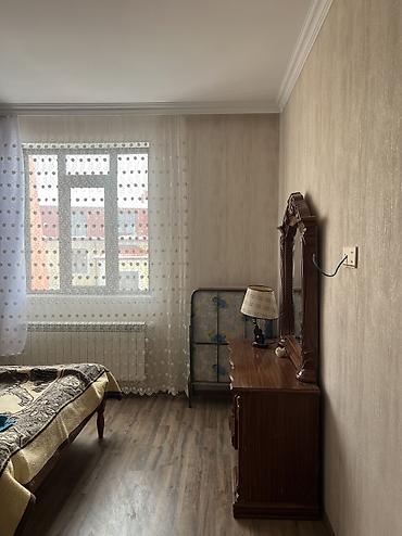 Günlük kirayə mənzillər: 1 otaqlı — 7