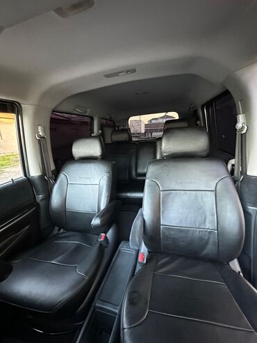 Honda: Honda Stepwgn: 2003 г., 2 л, Автомат, Бензин, Минивэн — 19