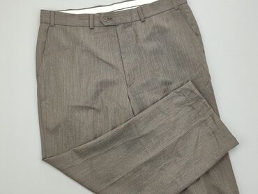 Spodnie: Spodnie Marks & Spencer, M (EU 38), Poliester, stan - Dobry