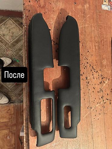 uv printer: Детейлинг и перетяжка салона авто - Полировка кузова: восстановление — 5