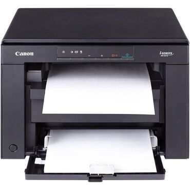 мфу canon i sensys mf3010: Абсолютно новый в коробке.✅ Многофункциональное устройство Canon
