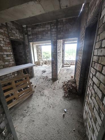 Продажа квартир: 1 комната, 42 м², Асанбай мкр Элитка, 4 этаж, ПСО (под самоотделку) — 5