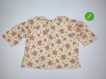 koszula boho h: Jensen, Bluzka damska, rozmiar XL — 3