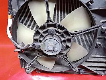 Радиаторы: Радиатор охлаждения двигателя TOYOTA (б/у) ОРИГИНАЛЬНАЯ — 8