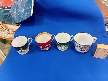 Sikkələr: Sovet rublu, 1917 il — 12