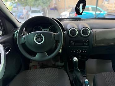lada 2113: ВАЗ (ЛАДА) Largus: 2015 г., 1.6 л, Механика, Бензин, Универсал — 3