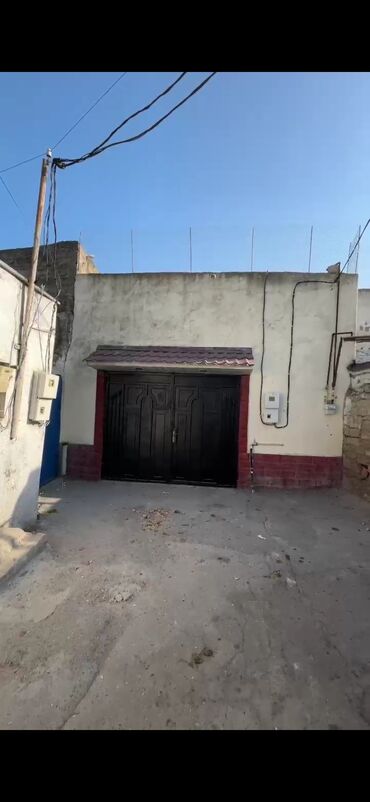 ЗАЗ: Mərdəkanda Dörd künc qalanın ətrafında 3.5 sot tam kupçalı şəkildə