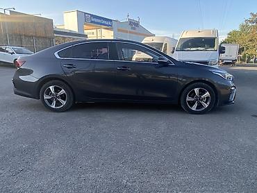 Kia: Kia Cerato: 2020 г., 1.6 л, Автомат, Бензин, Седан — 6