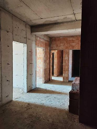 elite: Bakıxanov qəs., 4 otaqlı, Yeni tikili, 149 kv. m — 7