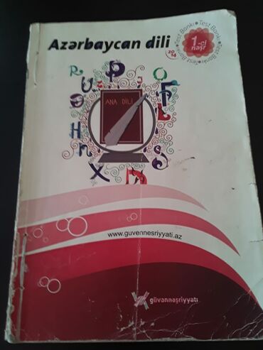 Testlər: Azərbaycan dili Testlər 11-ci sinif, 1-ci hissə, 2018 il -da lalafo.az — 5 Testlər: Azərbaycan dili Testlər 11-ci sinif, 1-ci hissə, 2018 il — 5