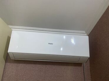 shivaki kondisionerləri: Haier divar tipli split kondisioner - Brend: Haier - Tip: Divar tipli